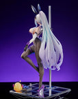 Azur Lane PVC Statue 1/7 Kearsarge All-Night Charge Ver. 30 cm