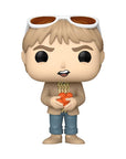 Saturday Night Live Pop! TV Vinyl Figure Stuart 9 cm