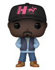 Jordan Peele POP! Movies Vinyl Figure NOPE- OJ Haywood 9 cm