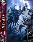 Overlord Ultimate Premium Masterline Series Statue 1/4 Albedo 54 cm