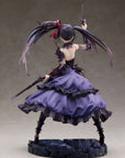 Date A Bullet Spiritale PVC Statue 1/7 Kurumi Tokisaki Gunner Ver. 25 cm