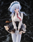 Liar, Liar SHIBUYA SCRAMBLE FIGURE PVC Statue Shirayuki Himeji 22 cm