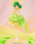 Lucrea Macross Frontier: The Labyrinth of Time PVC Statue Ranka Lee 21 cm