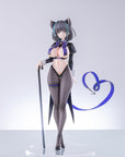 Azur Lane PVC Statue 1/6 Cheshire The Cat in the Magic Hat Ver. 30 cm