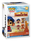 An American Tail POP! Movies Vinyl Figure Fievel 9 cm