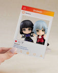 Nendoroid More Acrylic Frame Stand (Social Media)