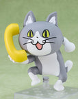 Shigoto Neko Nendoroid Action Figure Shigoto Neko 10 cm