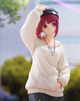 Oshi no Ko PVC Statue 1/6 Kana Arima: Bazurase Fashion Ver. 25 cm