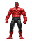 Captain America: Brave New World Marvel Legends Action Figure Red Hulk 22 cm