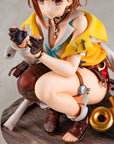 Atelier Ryza 2: Lost Legends & the Secret Fairy PVC Statue 1/6 Reisalin Stout 18 cm