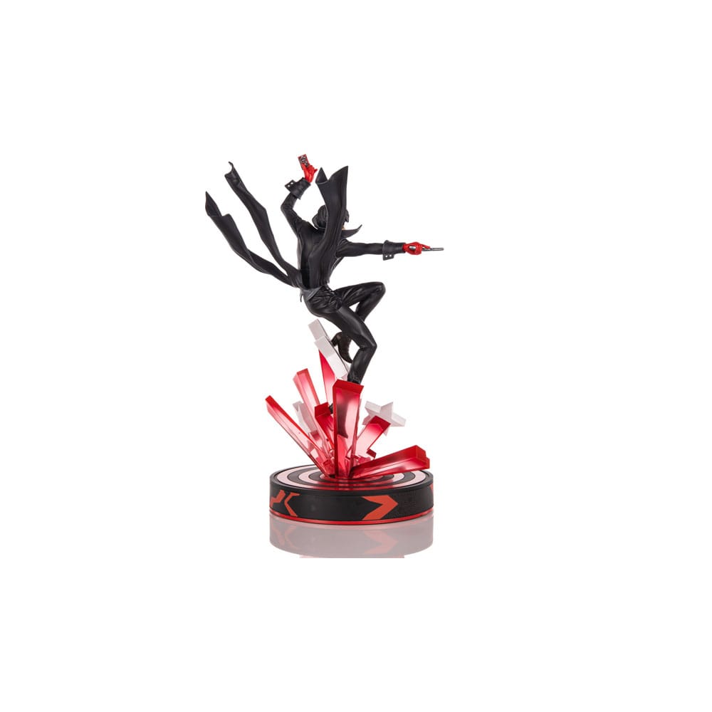 Persona 5 PVC Statue Joker (Collector&#39;s Edition) 30 cm