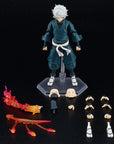 Hell's Paradise: Jigokuraku Figma Action Figure Gabimaru 15 cm