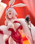 Azur Lane F:Nex PVC Statue 1/7 Prinz Heinrich On Stage Ver. 29 cm