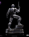 Robocop Art Scale Statue 1/10 Robocop 24 cm