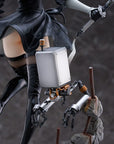 NieR:Automata Ver1.1a PVC Statue 1/7 2B 28 cm