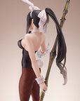 Overlord PVC Statue 1/7 Narberal Gamma so bin Bunny Girl Ver. 16 cm