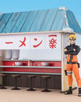 Naruto Shippuden S.H. Figuarts Accessories Ichiraku Ramen Set