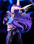 League of Legends PVC Statue 1/7 K/DA Kai'Sa 31 cm