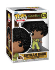 Erykah Badu POP! Rocks Vinyl Figure Erykah Badu(Essence Awards) 9 cm