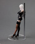 NieR:Automata Form-ISM PVC Statue A2 (YoRHa Type A No. 2) 18 cm