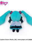 Hatsune Miku Hand Puppet Miku 23 cm