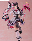 Nijisanji F:Nex PVC Statue 1/7 Yorumi Rena 24 cm