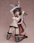 Original Character by DSmile Bunny Series Statue 1/4 Sarah Red Queen 30 cm