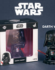 Star Wars Cosbi Mini Figure Darth Vader 8 cm