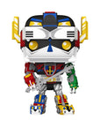 Voltron Super Sized POP! Animation Vinyl Figure Voltron(Retro) 15 cm