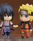 Naruto Shippuden Nendoroid PVC Action Figure Sasuke Uchiha 10 cm