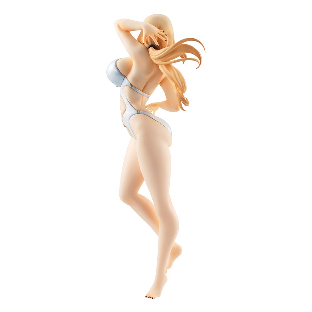 Naruto Gals PVC Statue Tsunade Splash W Ver. 20 cm