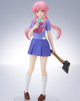 Mirai Nikki Pop Up Parade PVC Statue Yuno Gasai 17 cm