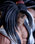 Samurai Showdown Statue 1/4 Haohmaru 58 cm