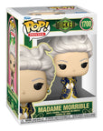 Wicked POP! Movies Vinyl Figure Madame Morrible 9 cm