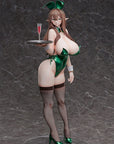 Creators Opinion PVC Statue 1/4 Shayna Rohdea Bunny Ver. 45 cm