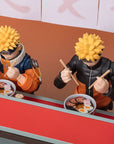 Naruto Shippuden S.H. Figuarts Accessories Ichiraku Ramen Set