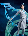 Bleach: Thousand-Year Blood War Figuarts ZERO PVC Statue Uryu Ishida 23 cm