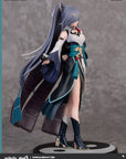 Honkai Impact 3rd PVC Statue 1/8 Fu Hua: Azure Empyrea 21 cm