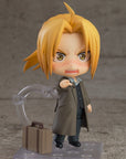 Fullmetal Alchemist: Brotherhood Nendoroid Action Figure Edward Elric: Final Episode Ver. 10 cm