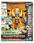 Transformers: Rise of the Beasts Electronic Action Figure Beast-Mode Bumblebee 25 cm *English Version*