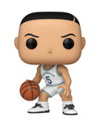 NBA Legends POP! Sports Vinyl Figure Dallas Mavericks: Jason Kidd (Rookie Season) 9 cm