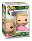 Wicked POP! Movies Vinyl Figure Glinda (Bubble Gown) 9 cm