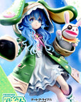 Date A Live Prisma Wing PVC Statue 1/7 Yoshino 20 cm