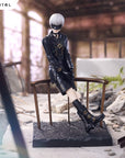 NieR:Automata Tenitol PVC Statue 9S Ver1.1a 18 cm