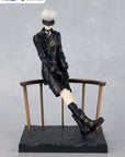 NieR:Automata Tenitol PVC Statue 9S Ver1.1a 18 cm