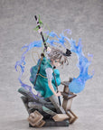 Touhou Project PVC Statue 1/7 Youmu Konpaku: Half-Human Half-Phantom Gardener Ver. 28 cm