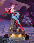 Darkstalkers PVC Statue Morrigan Aensland Player 2 Variant 25 cm