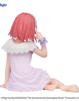 The Quintessential Quintuplets Noodle Stopper PVC Statue Nino Nakano Loungewear Ver. 9 cm