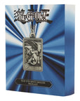 Yu-Gi-Oh! Necklace Blue-Eyes White Dragon Limited Edition