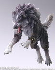 Final Fantasy XVI Bring Arts Action Figure Torgal 10 cm